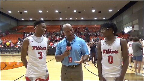 Lake Highlands Advances to 6a State Semi Final With Convincing 62-36 Win Over Byron Nelson