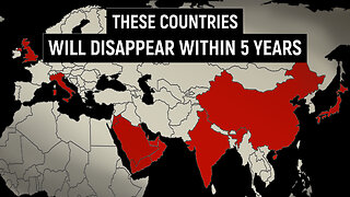Which Countries Will Be Destroyed First and What's in Store for the Rest of the World?
