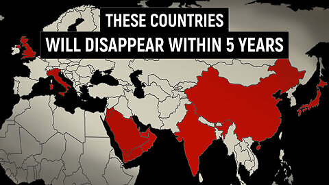 Which Countries Will Be Destroyed First and What's in Store for the Rest of the World?