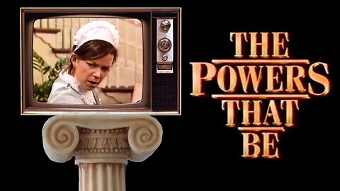 The Powers That Be - 5 Full Episodes (90's TV Sitcom)
