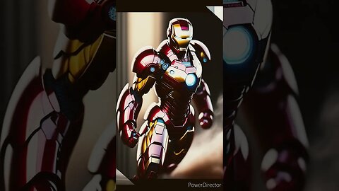 Iron Man #shortvideo #shorts #feed #ironman