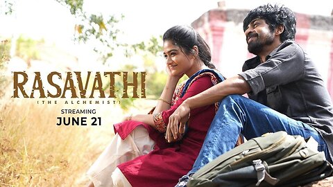 Rasavathi (2024) Trailer