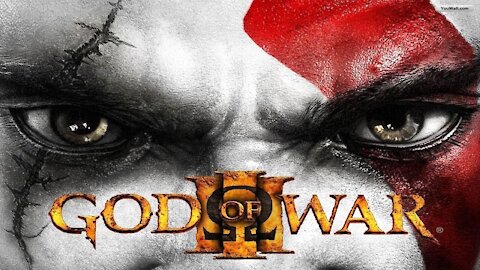 God Of War 3: Full Gameplay Walkthrough (No Commentary)