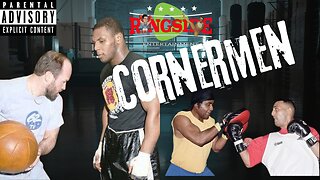 IN YOUR CORNER: Best Cornermen Hype Tribute!
