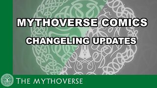 Changeling Update 2-01-2021