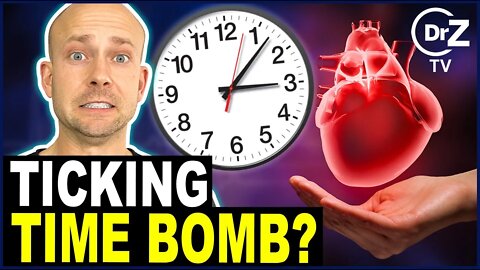 Daylight Savings Causes Heart Attacks - Doctor Reacts