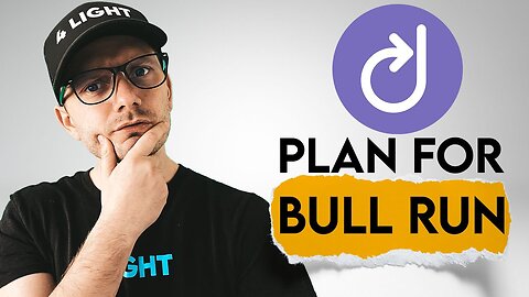 Dock Price Prediction. Dock Coin Bull run Plan