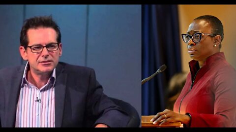 Jimmy Dore & Nina Turner Battle Aftermath