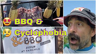 RANT and Great Food | Bacon & BBQ 2023 | Fairchild Tropical Botanic Garden