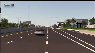 FDOT starts major construction project on busy US 19 for safety improvements; traffic impacts expected