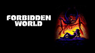 Forbidden World (1982)