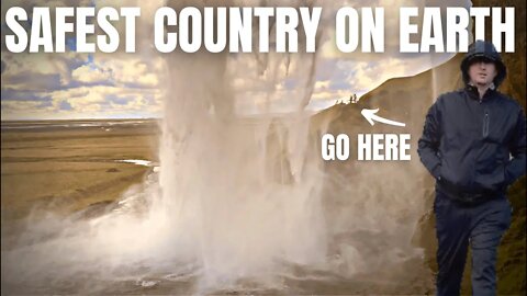 The Safest Country on Earth [Best Landscapes on the Planet] Ep.1