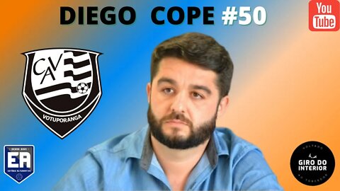 RESENHA DO INTERIOR #50 - DIEGO COPE II ( @diegocope )