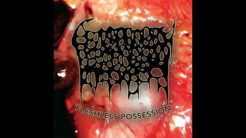 Genophobic Perversion - Fleshless Possession (Full Album)