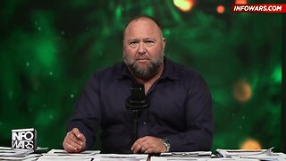 ALEX JONES (Full Show) Wednesday - 12/21/22