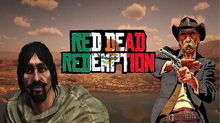 Red Dead Redemption 1 com legenda PT-BR Emulador Xenia Canary #15