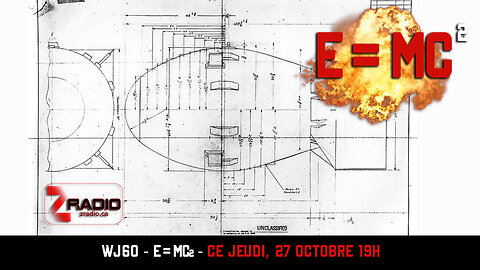 WJ60 - E=MC2