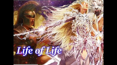 Historic Life Of Life Deck! Gain tons of life and smash the opponent!