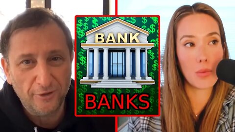 Alex Mashinsky On Removing Yourself From Banking & Using Crypto as Your Main Currency