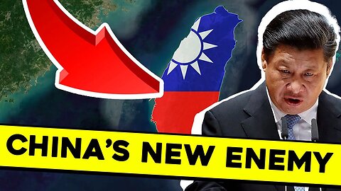 THE SILENT BUT CRUCIAL ROLE TAIWAN PLAYS IN THE PHILIPPINES CHINA CONFLICT OVER SOUTH CHINA SEA