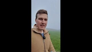 A Farmer Tells Everybody About The UN/WEF Hoax About CO2 And COWS