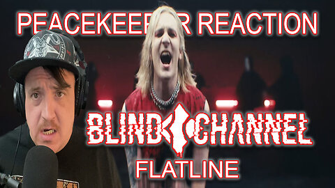 Destination: Finland - Blind Channel - Flatline