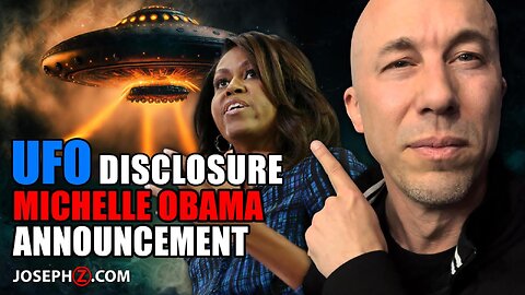 UFO Disclosure Revealed What is Really Happening—Michelle Obama’s Big Announcement, Disney Failure!