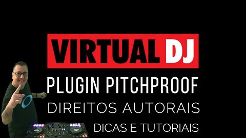 Plugin Pitchproof para evitar Algorítmo DIREITOS AUTORAIS nas suas Lives ! Facebook e Youtube