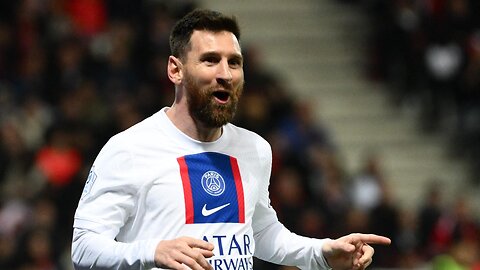 Lionel Messi Goalllll