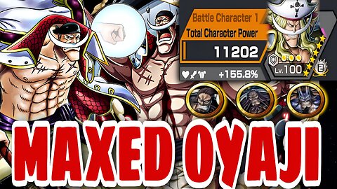 6 ⭐ EX WHITEBEARD IS CHANGING THE META! 😤 ONE PIECE BOUNTY RUSH OPBR SS LEAGUE BATTLE