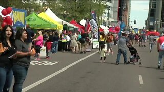 Cinco de Mayo Festival coming back to Civic Center Park