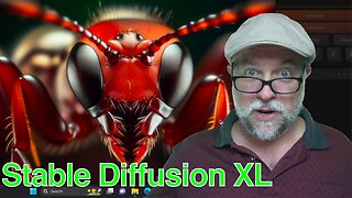 Testing Stable Diffusion XL: Better Than SD 1.5? Vlad Diffusion - No Refiner