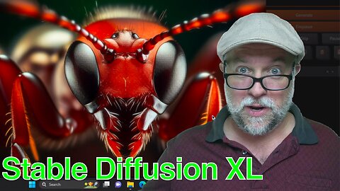 Testing Stable Diffusion XL: Better Than SD 1.5? Vlad Diffusion - No Refiner