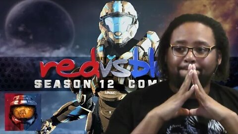 Red vs Blue S12 Whole Season Reaction/Review