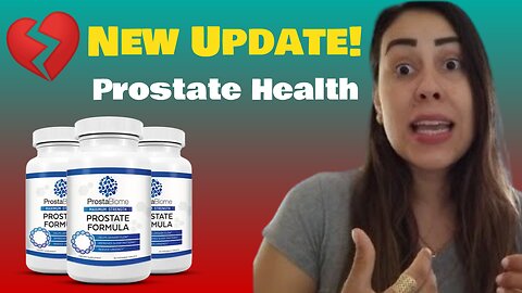 ProstaBiome | ProstaBiome Review | Does It Really Support Prostate Health?