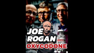 JOE ROGAN: 𝗢𝗫𝗬𝗖𝗢𝗗𝗢𝗡𝗘