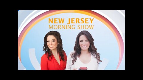 New Jersey Morning Show - January 22, 2021