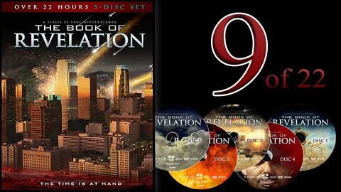 Revelation 9 (Pastor Steven Anderson 01/2013)