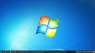 Windows 7 To Linux EP 02 - First Steps