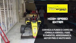 CONHEÇA A FUNDO O CARRO DA FÓRMULA 4 BRASIL | TODO ELEMENTOS, AERODINAMICA, MOTOR, PNEU E MUITO MAIS