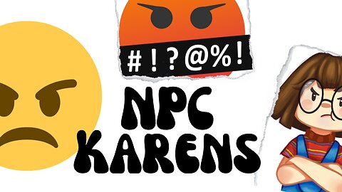 NPC KARENS