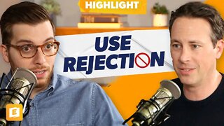 How to Turn Rejection Into Redirection