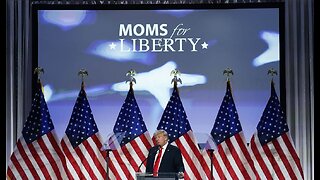 Moms for Liberty Leader to Strike Back Against Smear Merchants After Vicious Propaganda Campaign