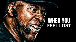 When You're Feeling BROKEN - Watch This MOTIVATIONAL Video!