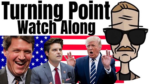 Turning Point USA | Trump Speech | ULTRA MAGA Live Stream | Trump 2024 | Trump Rally | 2024 Election
