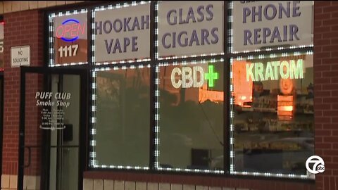 Local vape shops prepare to dump Juul products after FDA decision