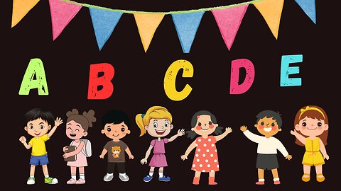 0:03 / 2:10 ABC Letters Song | Shifa's Corner | Nursery poems + Kids Songs