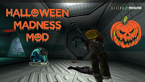 Aliens vs. Predator 2 - TDM HALLOWEEN MADNESS MOD | AVPUNKNOWN