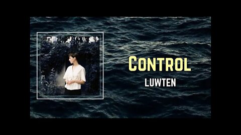 Luwten - Control (Lyrics)