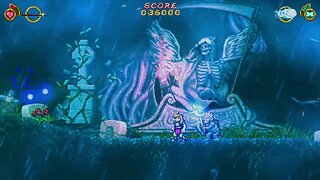 Battle Princess Madelyn (Steam demo, gameplay)